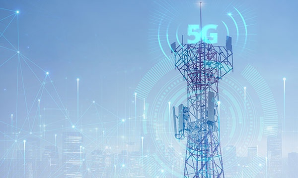 Accelerating cloud-native 5G policy and charging transformation