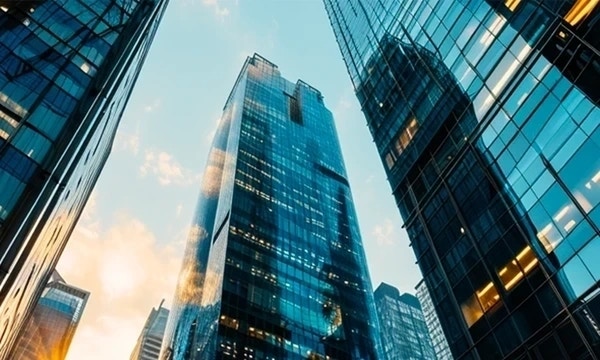 A German multinational bank achieves 70% reduction in total cost of ownership