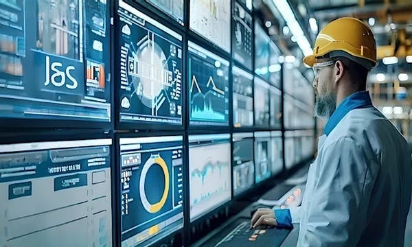 Accelerating product engineering in industrial and heavy engineering industries using AI Accelerating product engineering in industrial and heavy engineering industries using AI