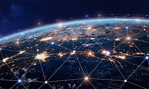 Location data monetization for a global telecom company