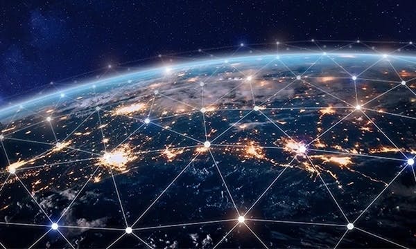 Location data monetization for a global telecom company