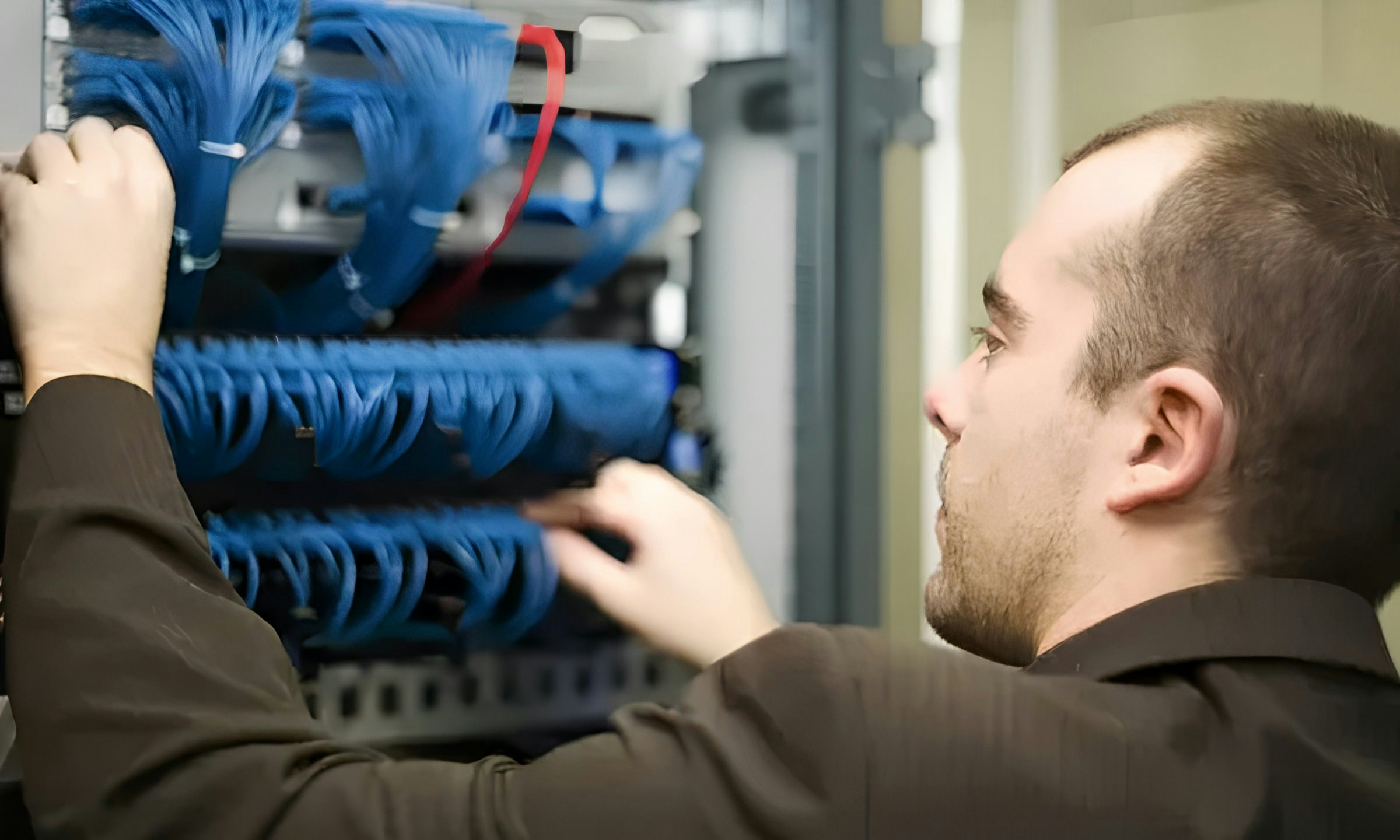 Technology Transformation