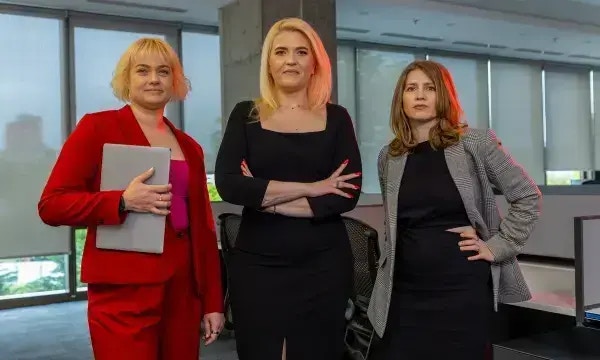 #HCLTechRomania | Supercharging progress together